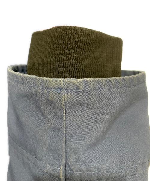 CANADA GOOSE（カナダグース）CANADA GOOSE (カナダグース) ダウンジャケット ネイビー サイズ:Sの古着・服飾アイテム