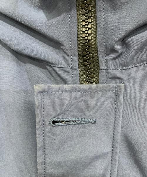 CANADA GOOSE（カナダグース）CANADA GOOSE (カナダグース) ダウンジャケット ネイビー サイズ:Sの古着・服飾アイテム