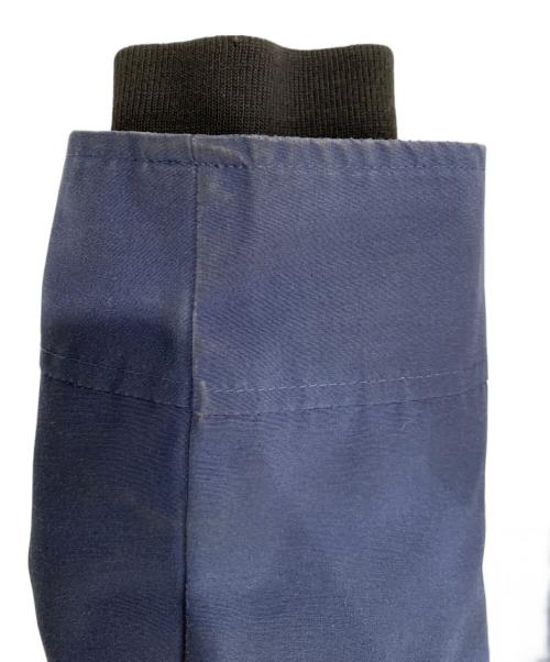 CANADA GOOSE（カナダグース）CANADA GOOSE (カナダグース) ダウンジャケット ネイビー サイズ:Sの古着・服飾アイテム