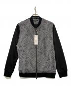 MICHEL KLEINミッシェルクラン）の古着「ジャケット」｜グレー