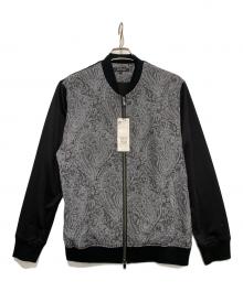 MICHEL KLEIN（ミッシェルクラン）の古着「ジャケット」｜グレー