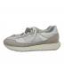 NEW BALANCE (ニューバランス) ローカットスニーカー ベージュ サイズ:29㎝：6000円