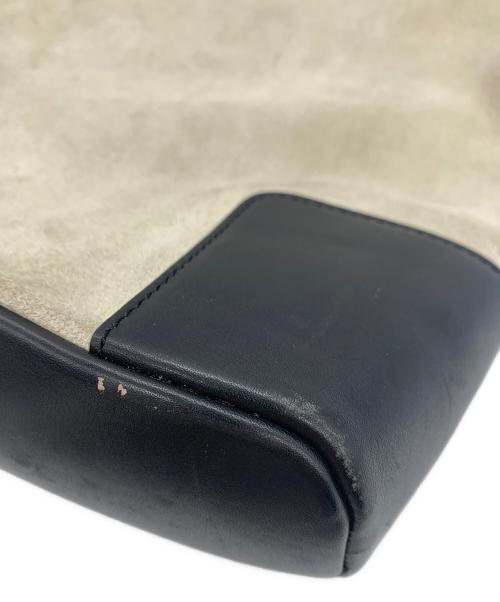 LOEWE（ロエベ）LOEWE (ロエベ) ハンドバッグ グレーの古着・服飾アイテム