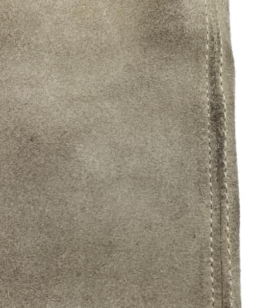 LOEWE（ロエベ）LOEWE (ロエベ) ハンドバッグ グレーの古着・服飾アイテム