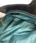 中古・古着 Salvatore Ferragamo (サルヴァトーレ フェラガモ) ハンドバッグ ブラック：15000円