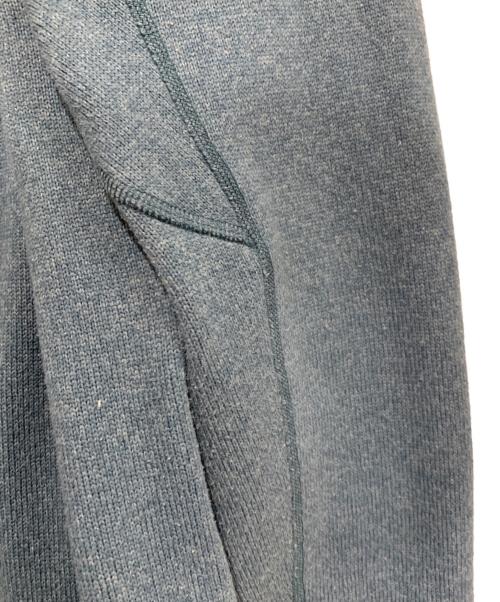 ARC'TERYX（アークテリクス）ARC'TERYX (アークテリクス) フリースジャケット グリーン サイズ:Sの古着・服飾アイテム
