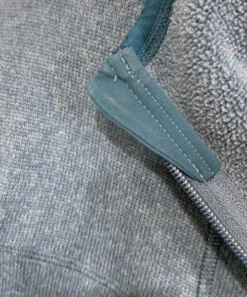 ARC'TERYX（アークテリクス）ARC'TERYX (アークテリクス) フリースジャケット グリーン サイズ:Sの古着・服飾アイテム