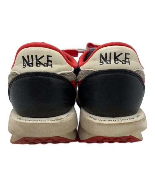 NIKE（ナイキ）NIKE (ナイキ) sacai (サカイ) UNDERCOVER (アンダーカバー) スニーカー マルチカラー サイズ:26.5cmの古着・服飾アイテム
