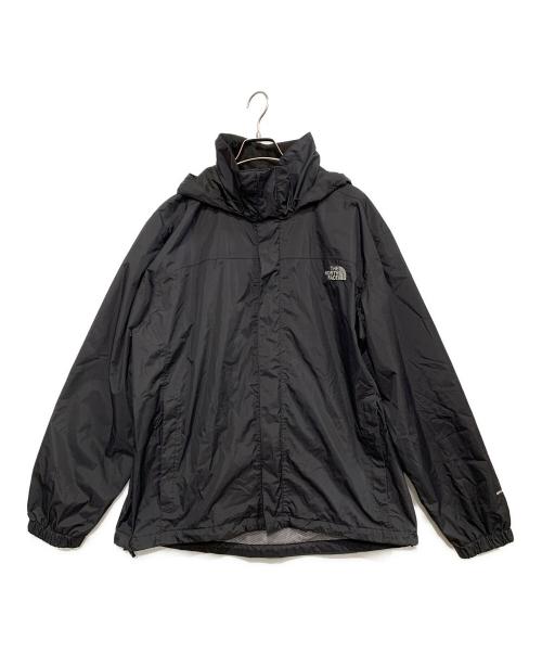 THE NORTH FACE（ザ ノース フェイス）THE NORTH FACE (ザ ノース フェイス) ジャケット ブラック サイズ:Lの古着・服飾アイテム