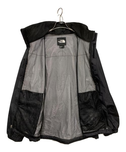 THE NORTH FACE（ザ ノース フェイス）THE NORTH FACE (ザ ノース フェイス) ジャケット ブラック サイズ:Lの古着・服飾アイテム