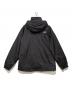 THE NORTH FACE (ザ ノース フェイス) ジャケット ブラック サイズ:L：9000円