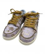 NIKEナイキ）の古着「スニーカー」｜パープル