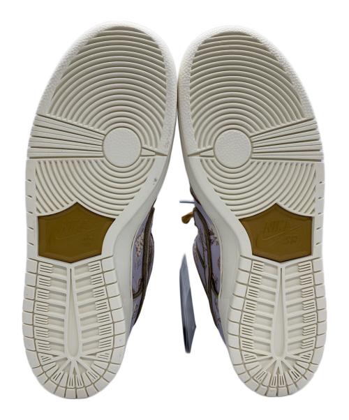 NIKE（ナイキ）NIKE (ナイキ) スニーカー パープル サイズ:28㎝の古着・服飾アイテム