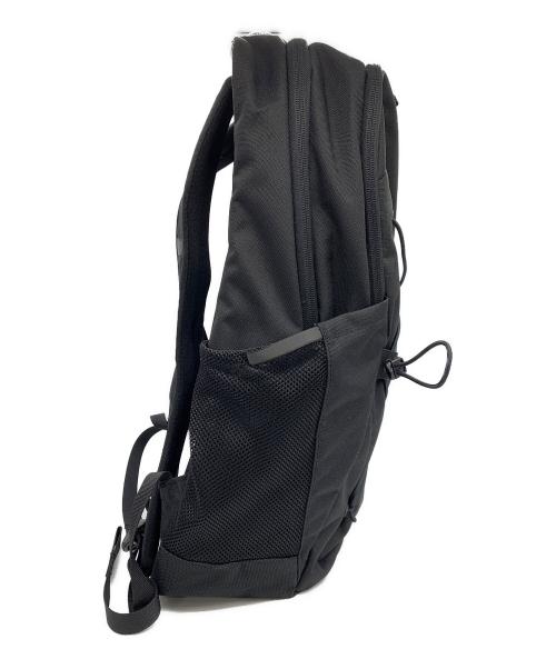 THE NORTH FACE（ザ ノース フェイス）THE NORTH FACE (ザ ノース フェイス) リュック ブラックの古着・服飾アイテム