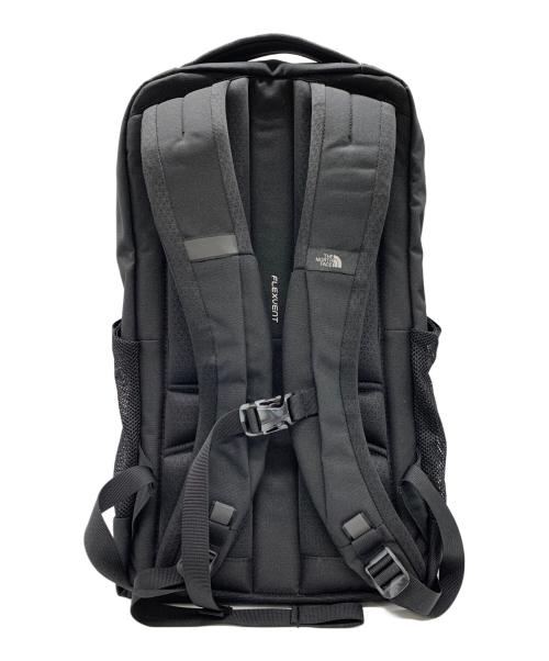 THE NORTH FACE（ザ ノース フェイス）THE NORTH FACE (ザ ノース フェイス) リュック ブラックの古着・服飾アイテム