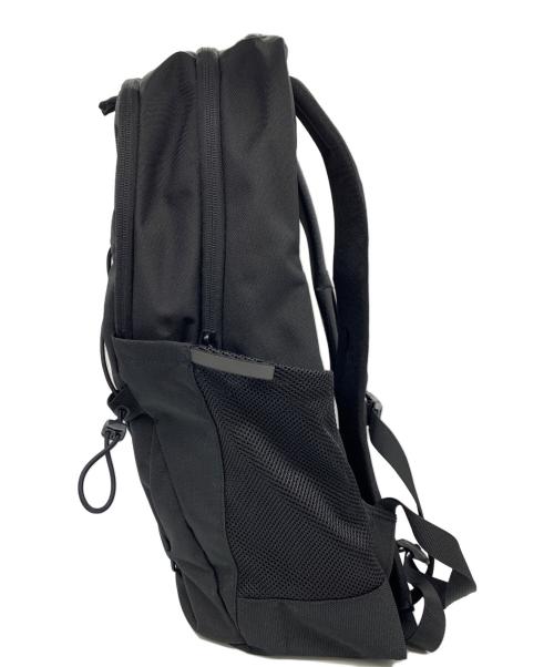 THE NORTH FACE（ザ ノース フェイス）THE NORTH FACE (ザ ノース フェイス) リュック ブラックの古着・服飾アイテム