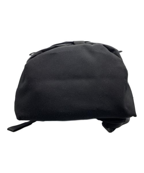 THE NORTH FACE（ザ ノース フェイス）THE NORTH FACE (ザ ノース フェイス) リュック ブラックの古着・服飾アイテム