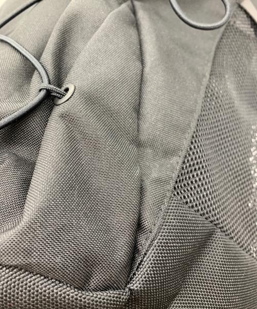 THE NORTH FACE（ザ ノース フェイス）THE NORTH FACE (ザ ノース フェイス) リュック ブラックの古着・服飾アイテム