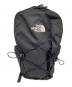 THE NORTH FACE（ザ ノース フェイス）の古着「リュック」｜ブラック