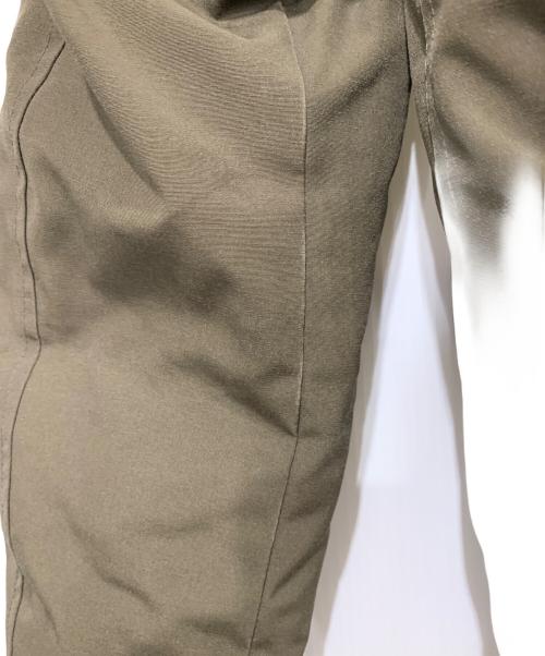 CANADA GOOSE（カナダグース）CANADA GOOSE (カナダグース) ダウンジャケット ブラウン サイズ:Sの古着・服飾アイテム