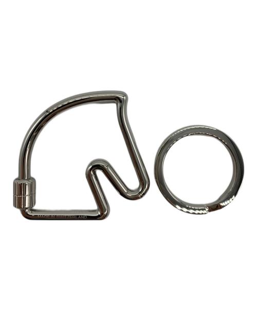 HERMES（エルメス）HERMES (エルメス) キーリング サイズ:- 未使用品の古着・服飾アイテム