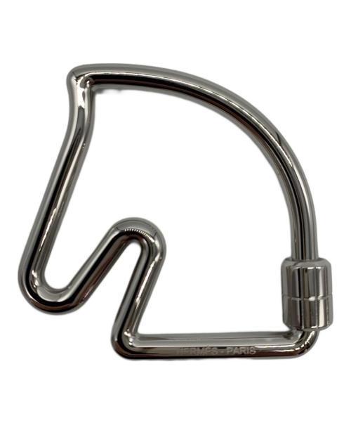 HERMES（エルメス）HERMES (エルメス) キーリング サイズ:- 未使用品の古着・服飾アイテム