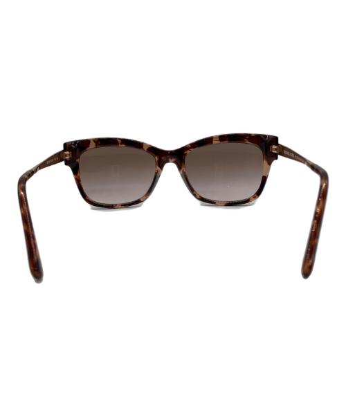 MICHAEL KORS（マイケル・コース）MICHAEL KORS (マイケル・コース) サングラス ブラウン サイズ:55□19の古着・服飾アイテム
