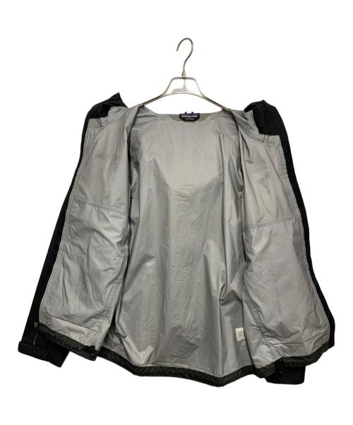 Patagonia（パタゴニア）Patagonia (パタゴニア) トレントシェルマウンテンパーカー ブラック サイズ:Sの古着・服飾アイテム