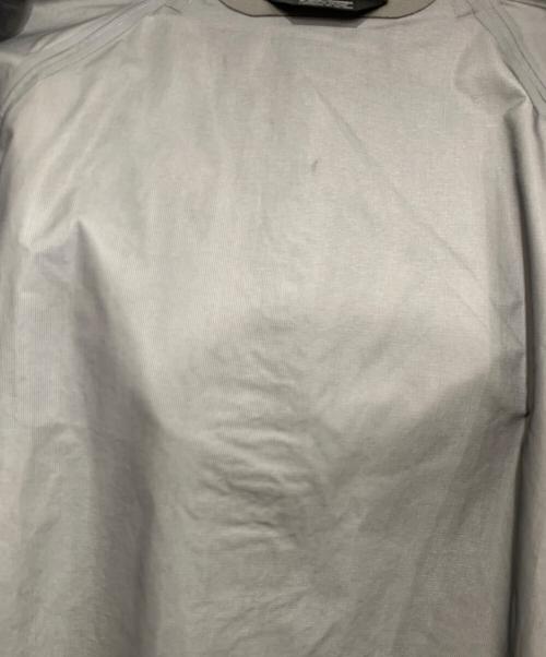 Patagonia（パタゴニア）Patagonia (パタゴニア) トレントシェルマウンテンパーカー ブラック サイズ:Sの古着・服飾アイテム