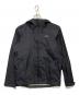 Patagonia（パタゴニア）の古着「トレントシェルマウンテンパーカー」｜ブラック