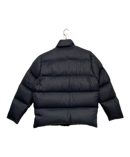 GERRY（ジェリー）GERRY (ジェリー) ダウンジャケット ネイビー サイズ:Mの古着・服飾アイテム