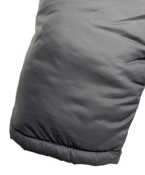 GERRY（ジェリー）GERRY (ジェリー) ダウンジャケット ネイビー サイズ:Mの古着・服飾アイテム