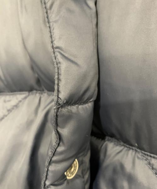 GERRY（ジェリー）GERRY (ジェリー) ダウンジャケット ネイビー サイズ:Mの古着・服飾アイテム
