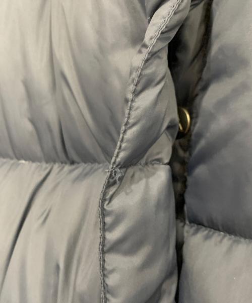 GERRY（ジェリー）GERRY (ジェリー) ダウンジャケット ネイビー サイズ:Mの古着・服飾アイテム