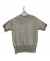 SINME (シンメ) スウェット ライトグレー サイズ:FREE：5000円