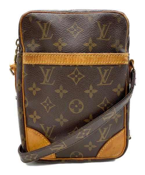 LOUIS VUITTON（ルイ ヴィトン）LOUIS VUITTON (ルイ ヴィトン) ショルダーバッグ サイズ:-の古着・服飾アイテム