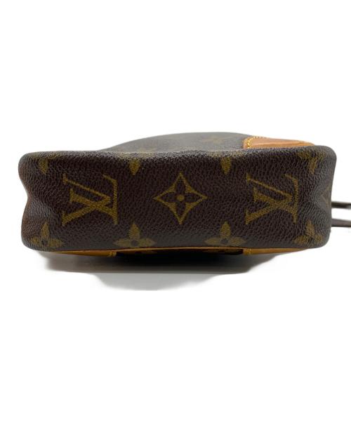 LOUIS VUITTON（ルイ ヴィトン）LOUIS VUITTON (ルイ ヴィトン) ショルダーバッグ サイズ:-の古着・服飾アイテム