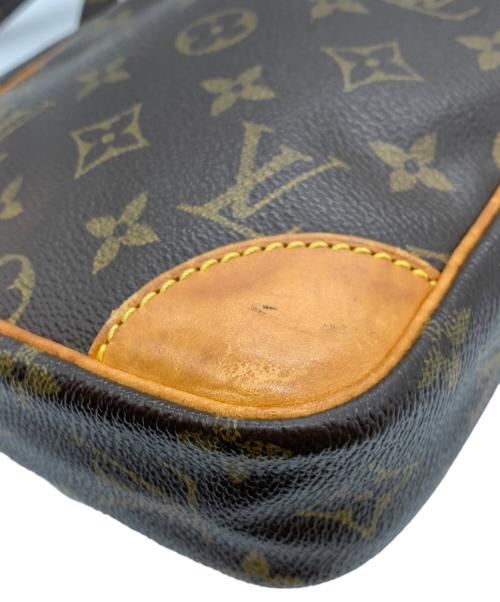 LOUIS VUITTON（ルイ ヴィトン）LOUIS VUITTON (ルイ ヴィトン) ショルダーバッグ サイズ:-の古着・服飾アイテム