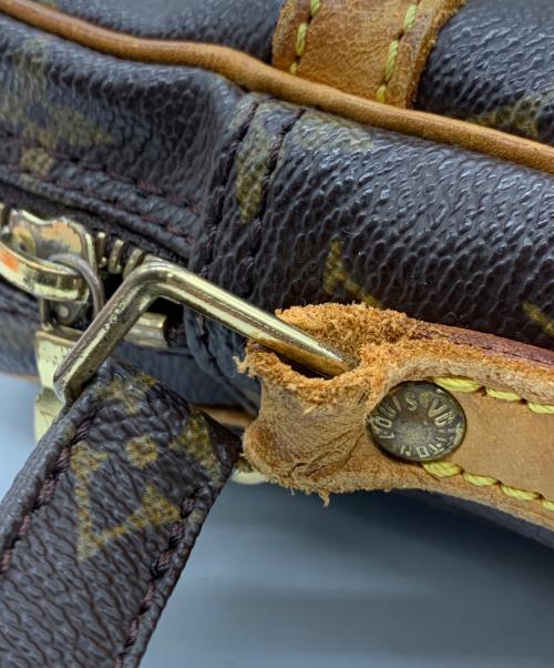 LOUIS VUITTON（ルイ ヴィトン）LOUIS VUITTON (ルイ ヴィトン) ショルダーバッグ サイズ:-の古着・服飾アイテム