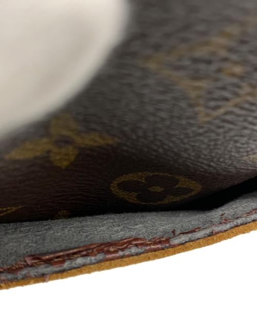 LOUIS VUITTON（ルイ ヴィトン）LOUIS VUITTON (ルイ ヴィトン) ショルダーバッグ サイズ:-の古着・服飾アイテム