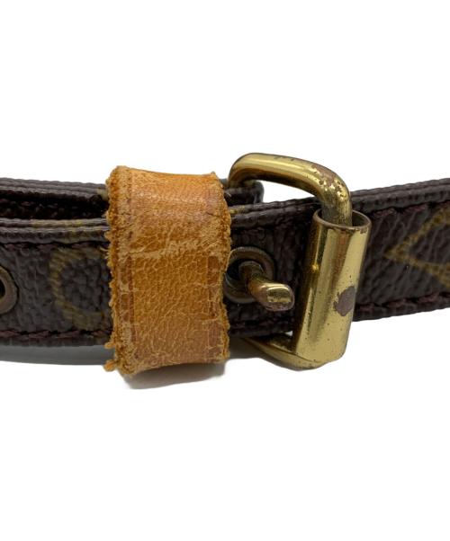 LOUIS VUITTON（ルイ ヴィトン）LOUIS VUITTON (ルイ ヴィトン) ショルダーバッグ サイズ:-の古着・服飾アイテム