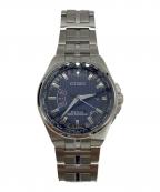 CITIZENシチズン）の古着「腕時計」