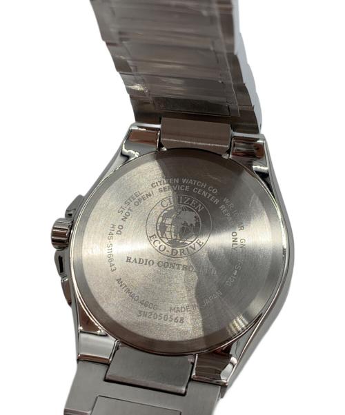 CITIZEN（シチズン）CITIZEN (シチズン) 腕時計の古着・服飾アイテム