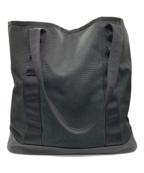 THE NORTH FACE（ザ ノース フェイス）THE NORTH FACE (ザ ノース フェイス) トートバッグ ブラック サイズ:-の古着・服飾アイテム