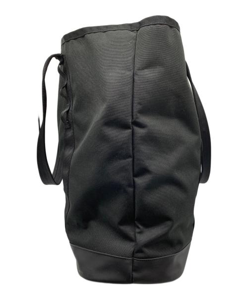 THE NORTH FACE（ザ ノース フェイス）THE NORTH FACE (ザ ノース フェイス) トートバッグ ブラック サイズ:-の古着・服飾アイテム