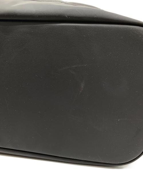 THE NORTH FACE（ザ ノース フェイス）THE NORTH FACE (ザ ノース フェイス) トートバッグ ブラック サイズ:-の古着・服飾アイテム