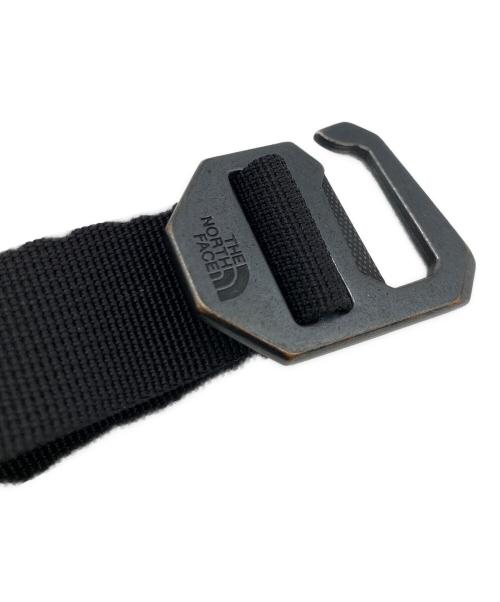 THE NORTH FACE（ザ ノース フェイス）THE NORTH FACE (ザ ノース フェイス) トートバッグ ブラック サイズ:-の古着・服飾アイテム