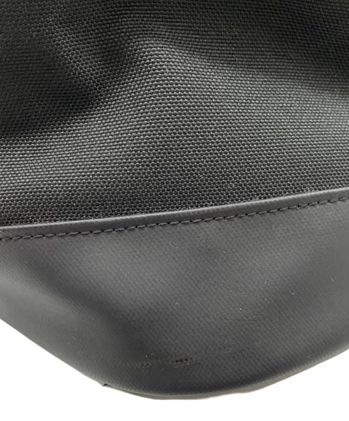 THE NORTH FACE（ザ ノース フェイス）THE NORTH FACE (ザ ノース フェイス) トートバッグ ブラック サイズ:-の古着・服飾アイテム