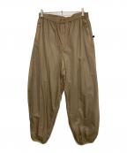 DAIWAダイワ）の古着「パンツ」