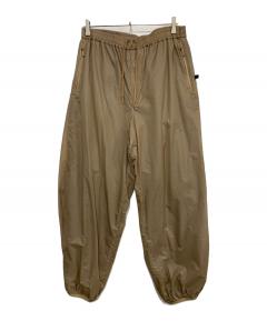 中古・古着通販】WTAPS (ダブルタップス) ナイロンパンツ オリーブ